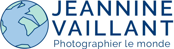 Jeannine Vaillant - Photographies